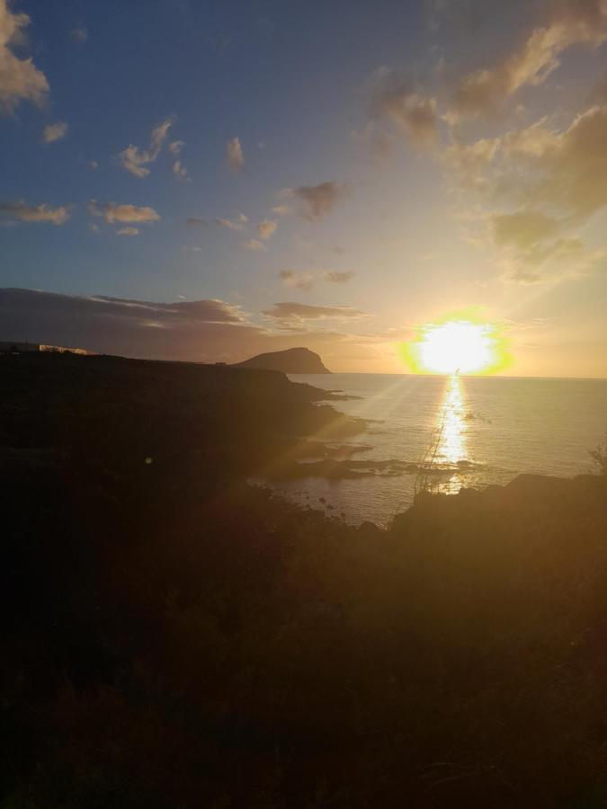 Los Abrigos 2 Apartments Guest House Ocean Relax, Wifi, Playas Exterior foto