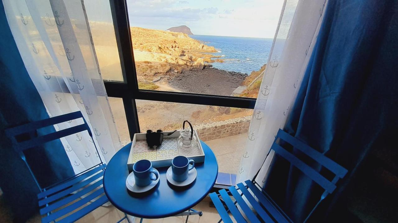 Los Abrigos 2 Apartments Guest House Ocean Relax, Wifi, Playas Exterior foto