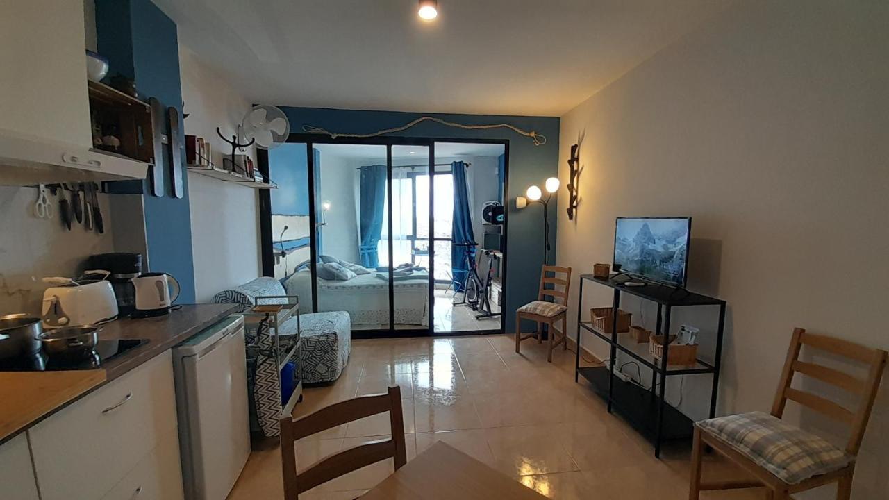 Los Abrigos 2 Apartments Guest House Ocean Relax, Wifi, Playas Exterior foto
