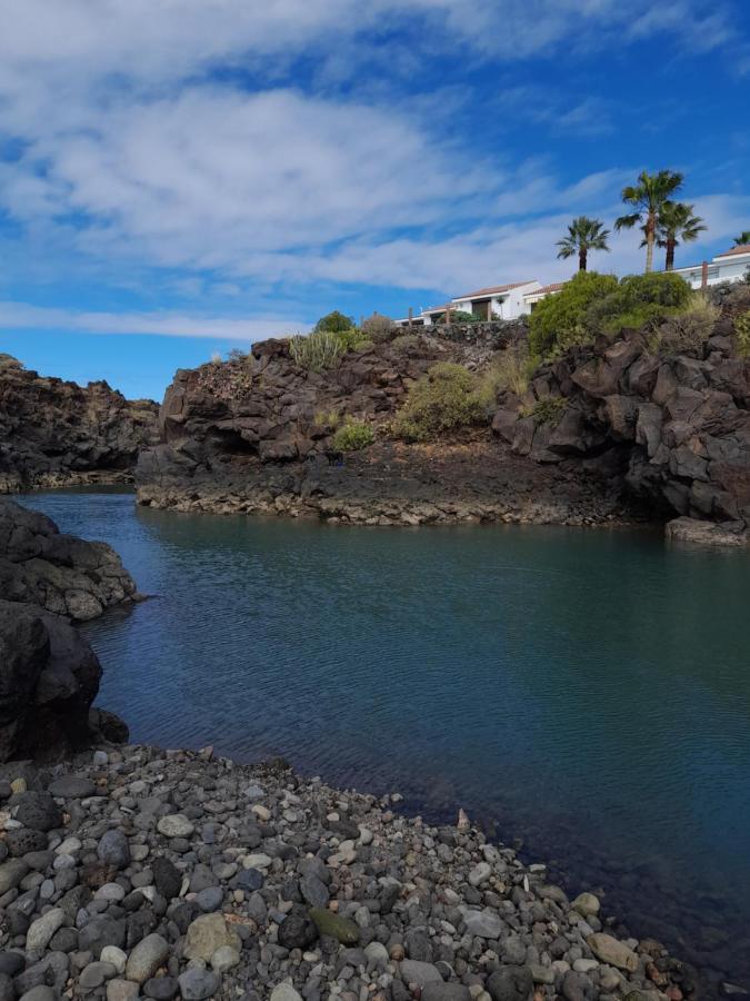 Los Abrigos 2 Apartments Guest House Ocean Relax, Wifi, Playas Exterior foto