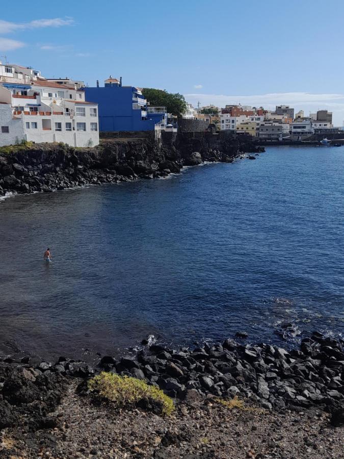 Los Abrigos 2 Apartments Guest House Ocean Relax, Wifi, Playas Exterior foto