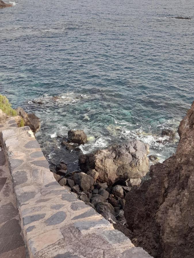Los Abrigos 2 Apartments Guest House Ocean Relax, Wifi, Playas Exterior foto