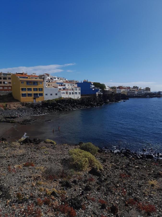 Los Abrigos 2 Apartments Guest House Ocean Relax, Wifi, Playas Exterior foto