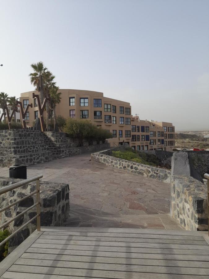 Los Abrigos 2 Apartments Guest House Ocean Relax, Wifi, Playas Exterior foto