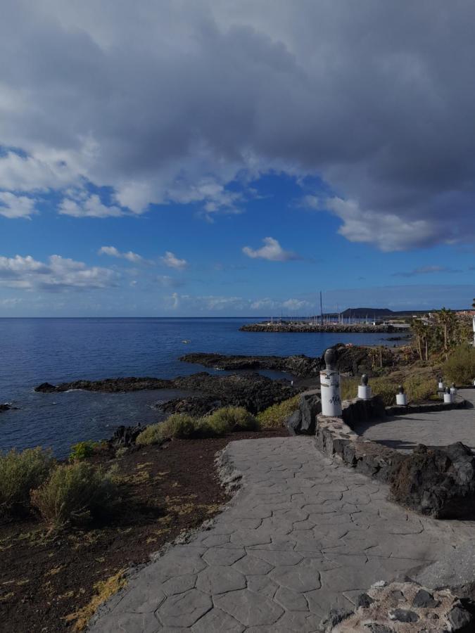 Los Abrigos 2 Apartments Guest House Ocean Relax, Wifi, Playas Exterior foto