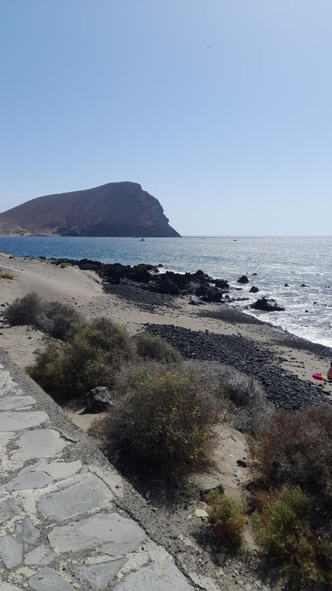 Los Abrigos 2 Apartments Guest House Ocean Relax, Wifi, Playas Exterior foto
