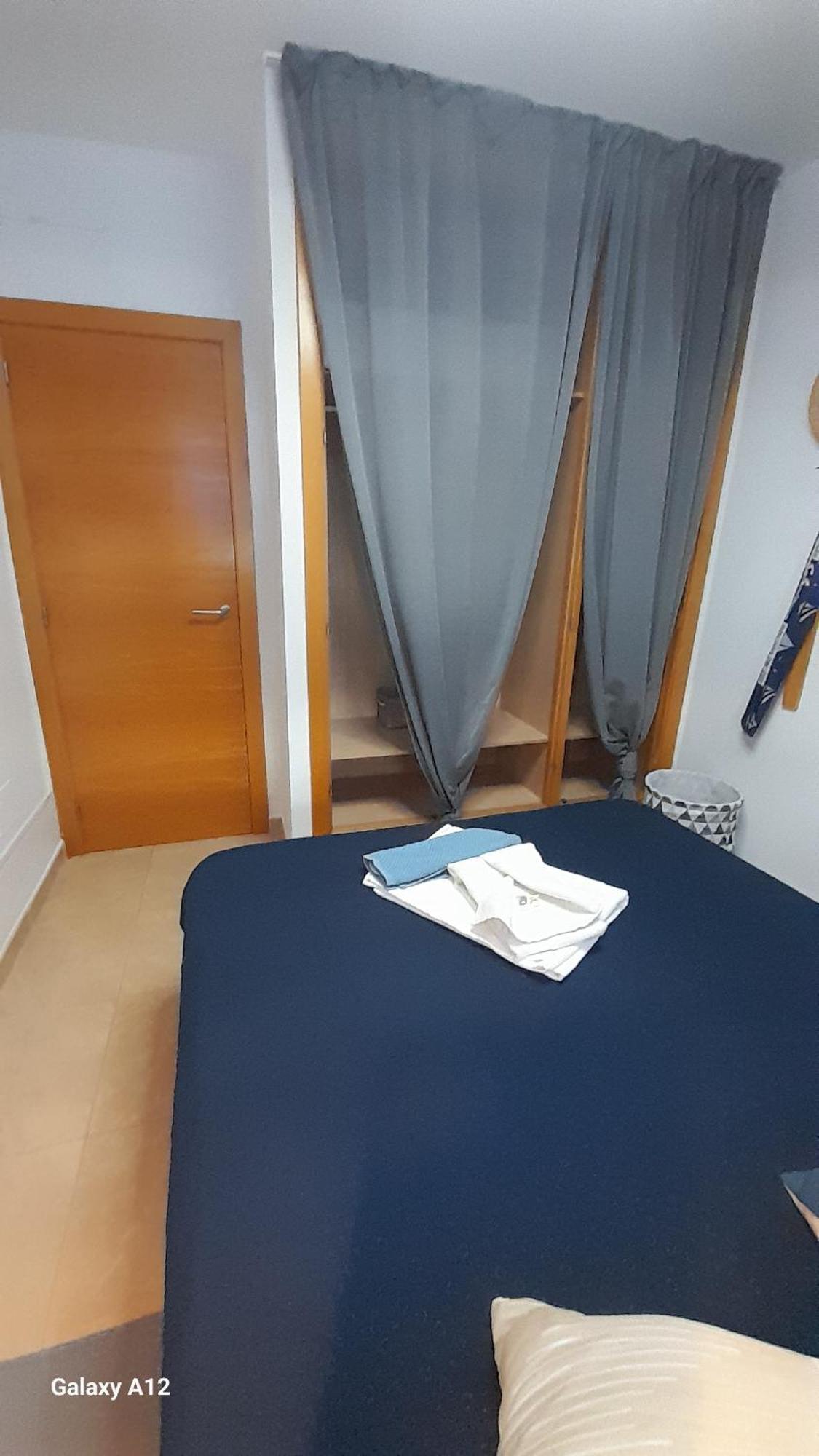 Los Abrigos 2 Apartments Guest House Ocean Relax, Wifi, Playas Exterior foto
