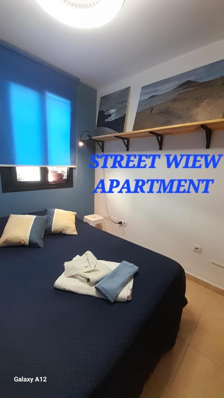 Los Abrigos 2 Apartments Guest House Ocean Relax, Wifi, Playas Exterior foto